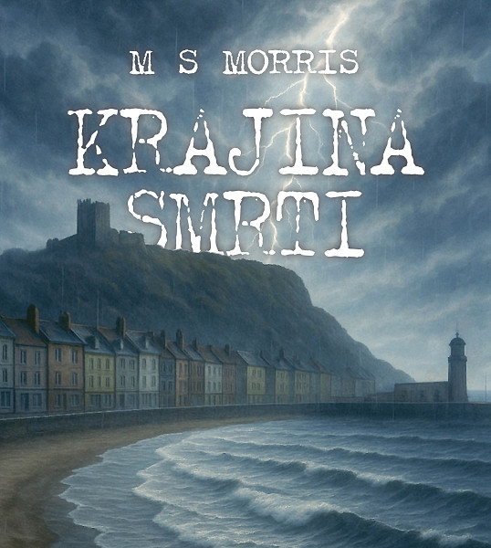 E-kniha Krajina smrti