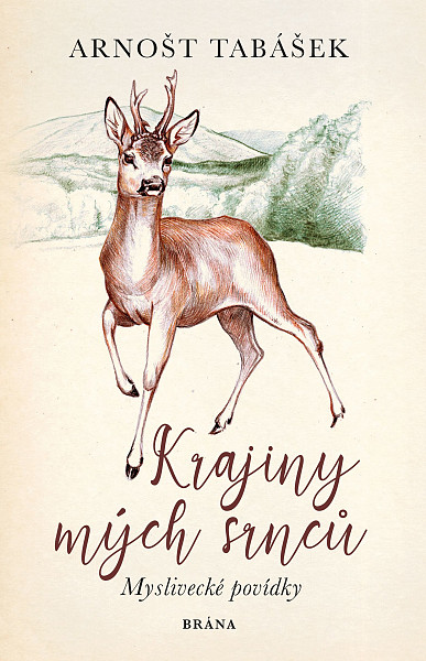 E-kniha Krajiny mých srnců