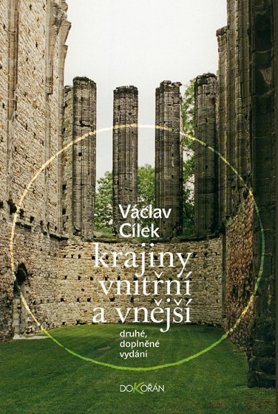 E-kniha Krajiny vnitřní a vnější