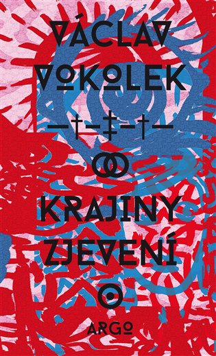 E-kniha Krajiny zjevení