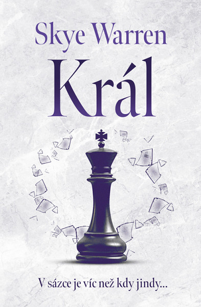 E-kniha Král