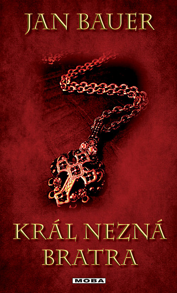 E-kniha Král nezná bratra