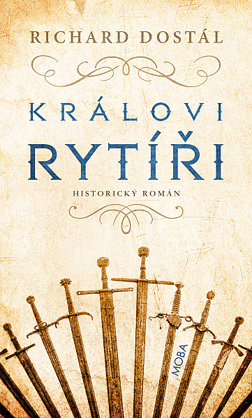 E-kniha Královi rytíři