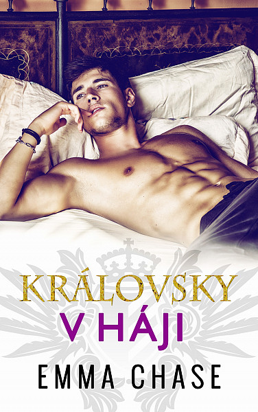 E-kniha Královsky v háji