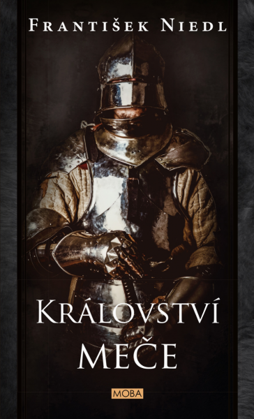 E-kniha Království meče