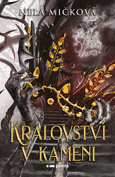 E-kniha Království v kameni