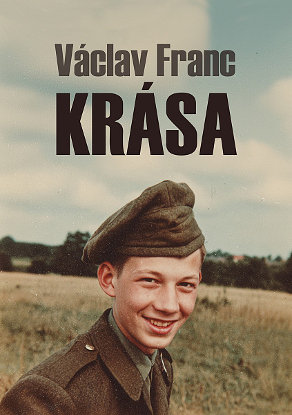 E-kniha Krása