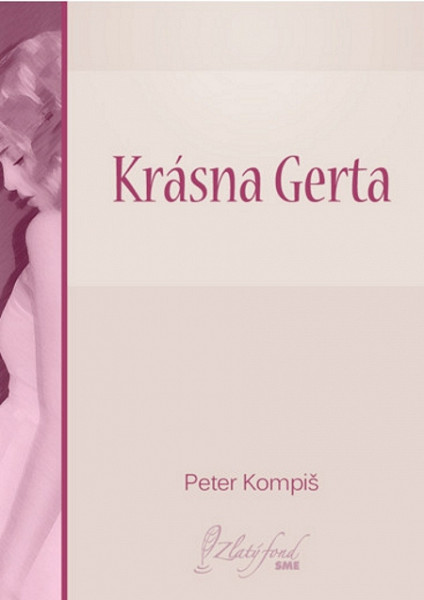 E-kniha Krásna Gerta