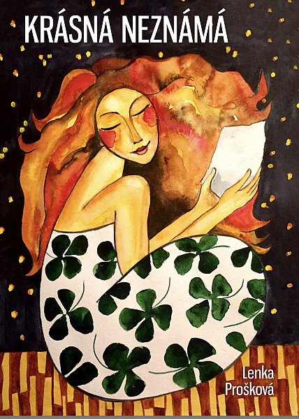 E-kniha Krásná neznámá