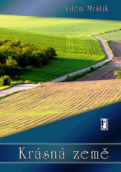 E-kniha Krásná země