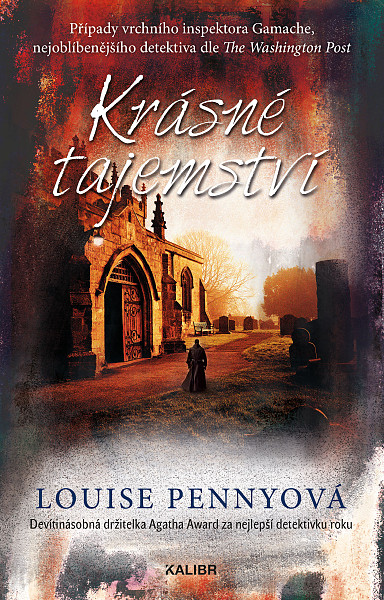 E-kniha Krásné tajemství