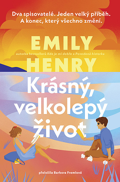 E-kniha Krásný, velkolepý život