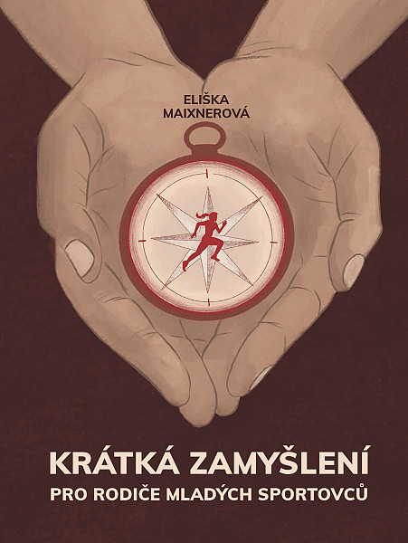 E-kniha Krátká zamyšlení pro rodiče mladých sportovců