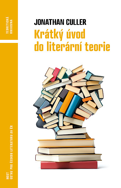 E-kniha Krátký úvod do literární teorie
