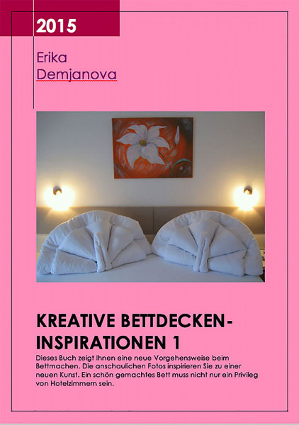 E-kniha Kreative Bettdecken-Inspirationen 1