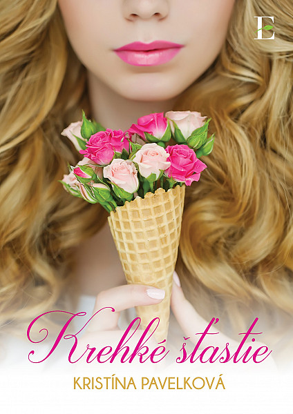 E-kniha Krehké šťastie