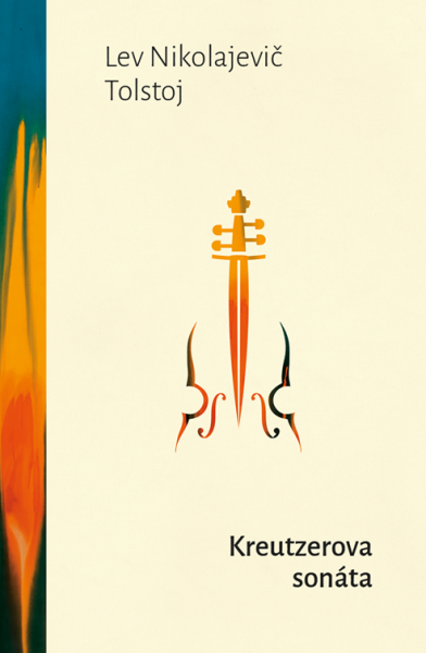 E-kniha Kreutzerova sonáta