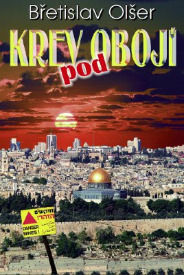E-kniha Krev pod obojí