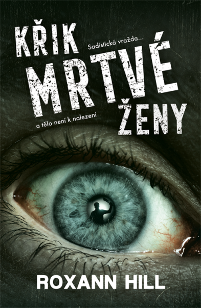 E-kniha Křik mrtvé ženy