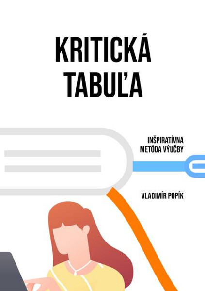 E-kniha Kritická tabuľa
