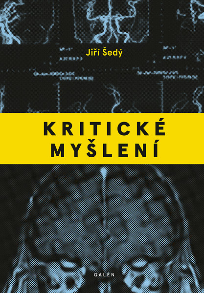 E-kniha Kritické myšlení