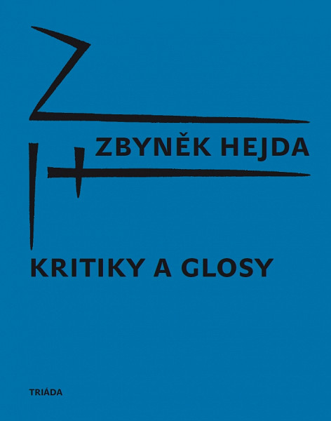 E-kniha Kritiky a glosy