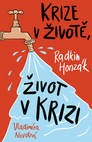 E-kniha Krize v životě, život v krizi