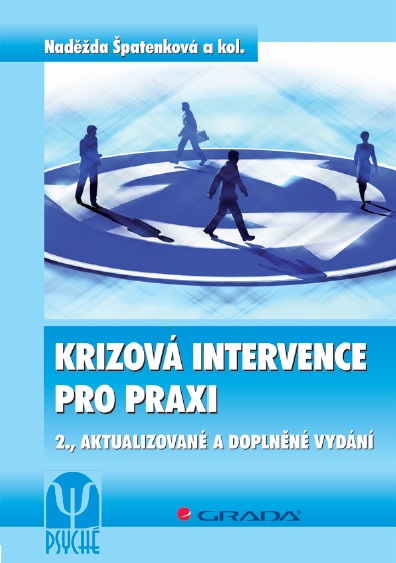 E-kniha Krizová intervence pro praxi