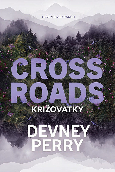 E-kniha Križovatky