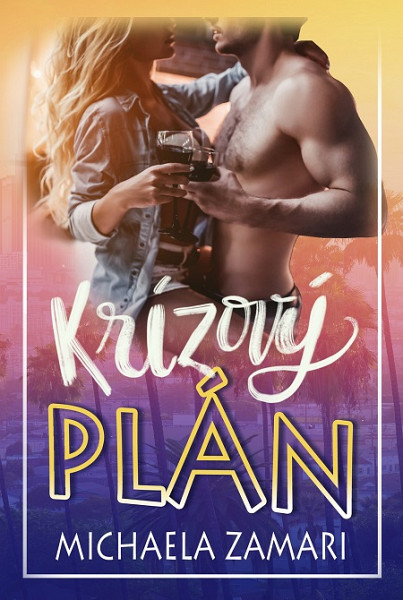 E-kniha Krízový plán