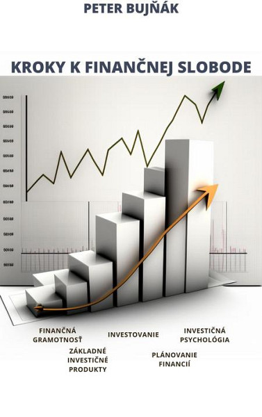 E-kniha Kroky k finančnej slobode
