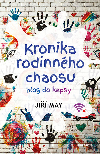 E-kniha Kronika rodinného chaosu