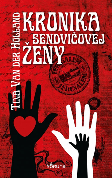 E-kniha Kronika sendvičovej ženy