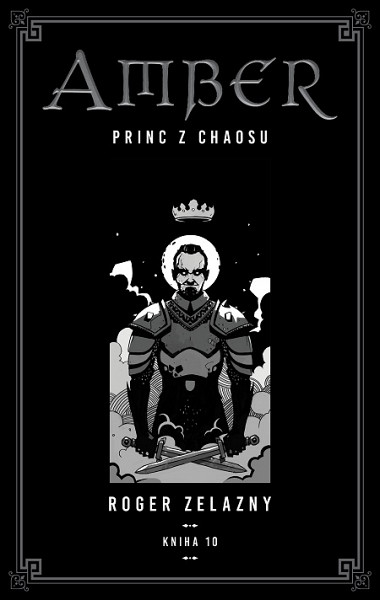 E-kniha Kroniky Amberu 10