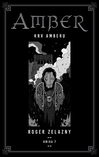 E-kniha Kroniky Amberu 7