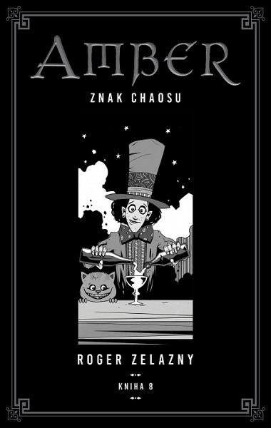 E-kniha Kroniky Amberu 8