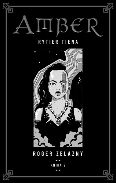 E-kniha Kroniky Amberu 9
