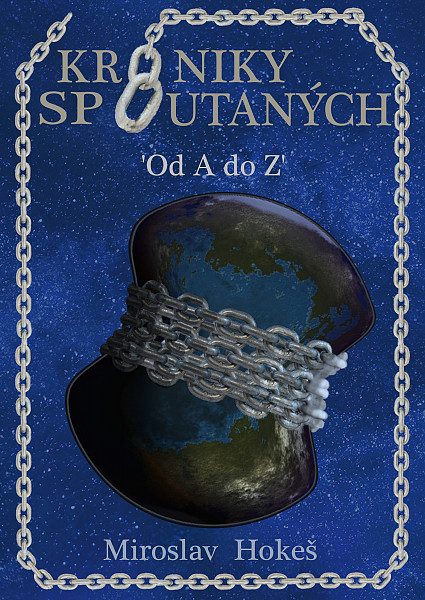 E-kniha Kroniky spoutaných
