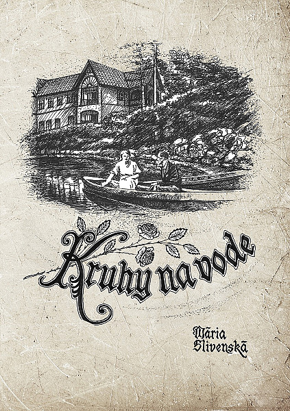 E-kniha Kruhy na vode