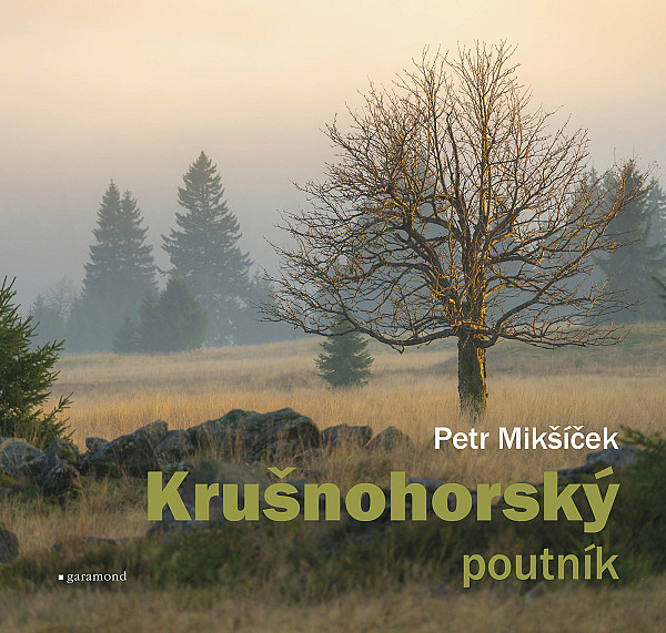 E-kniha Krušnohorský poutník