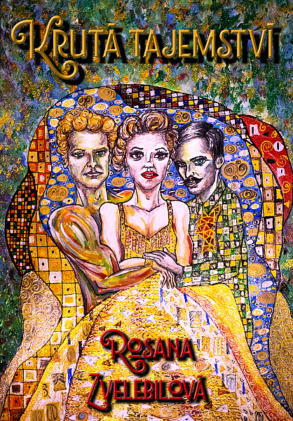 E-kniha Krutá tajemství