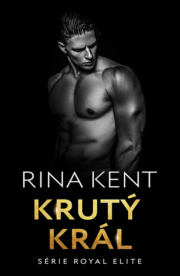 E-kniha Krutý král