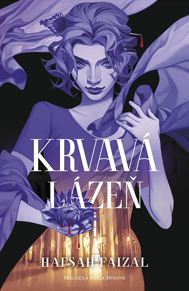E-kniha Krvavá lázeň