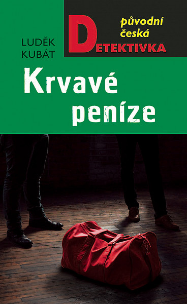 E-kniha Krvavé peníze