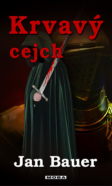 E-kniha Krvavý cejch