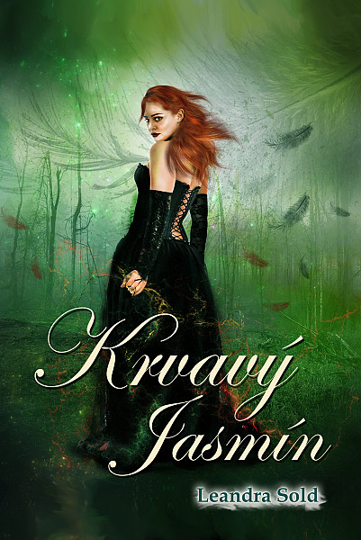 E-kniha Krvavý jasmín