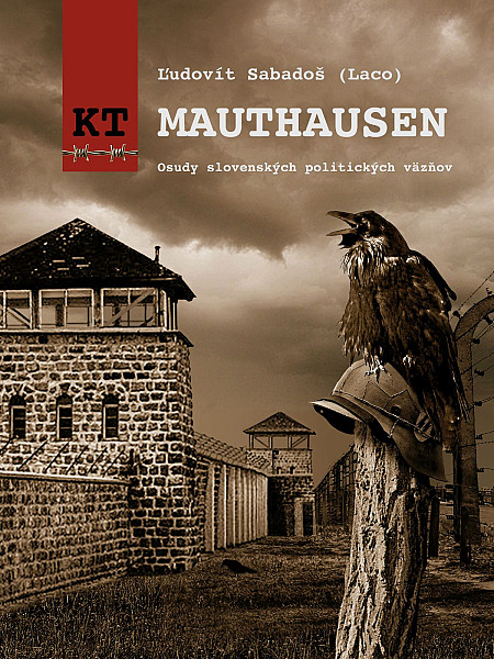 E-kniha KT Mauthausen