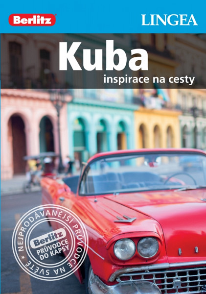 E-kniha Kuba