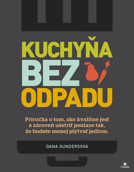 E-kniha Kuchyňa bez odpadu