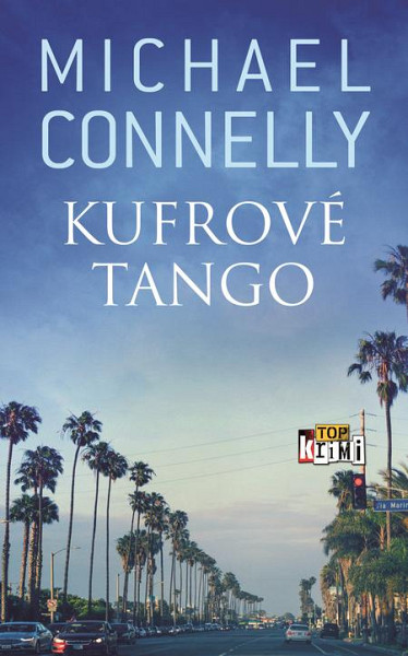 E-kniha Kufrové tango